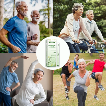 Timilk® Botanical LungCare Mullein Diffuser