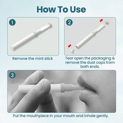 Timilk® CraveDrop Nicotine-Free Stick⭐