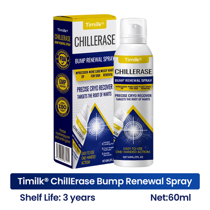 Timilk® ChillErase Bump Renewal Spray⭐