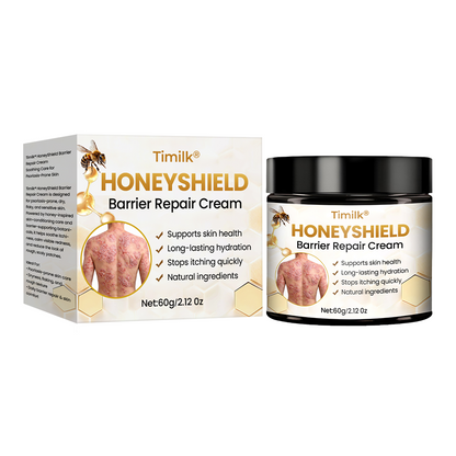 Timilk® HoneyShield Barrier Repair Cream (AU)