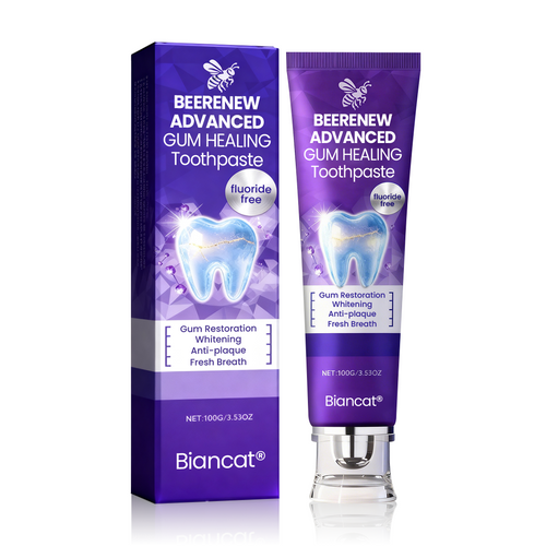 Biancat® BeeRenew Advanced Gum Healing Toothpaste⭐