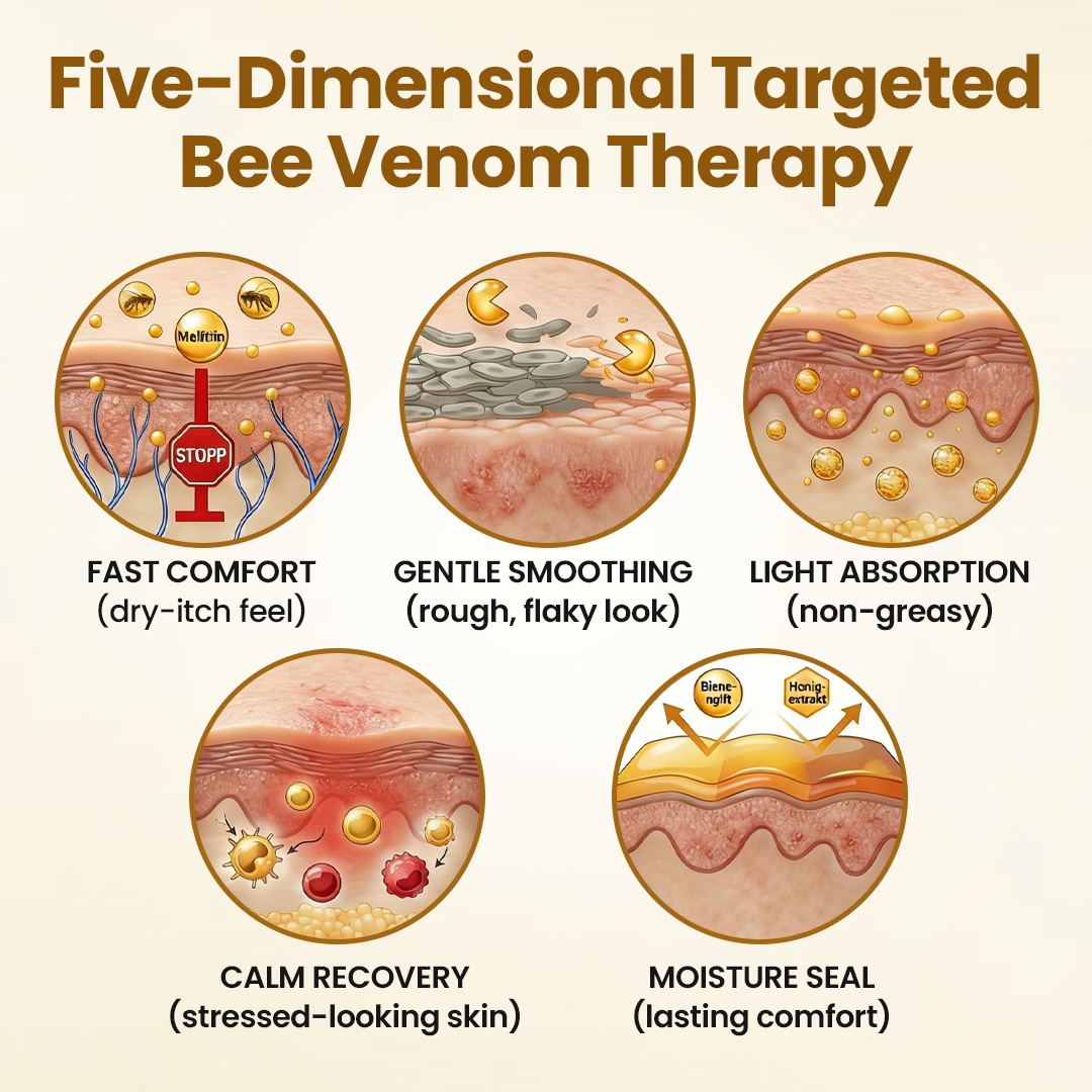 Timilk® HoneyShield Barrier Repair Cream (AU)