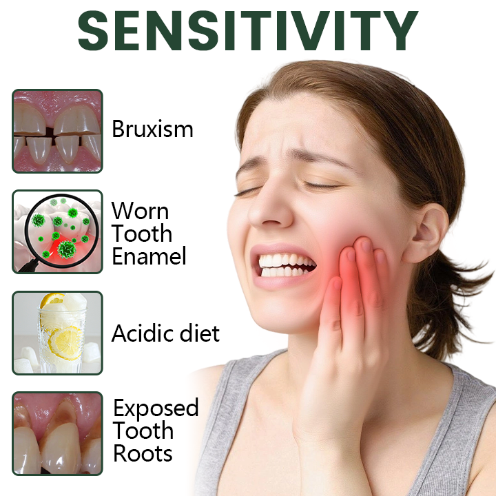 Timilk® WillowBark Tooth Spray⭐