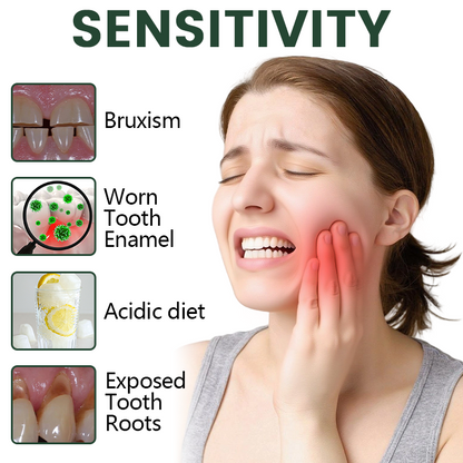 Timilk® WillowBark Tooth Spray⭐