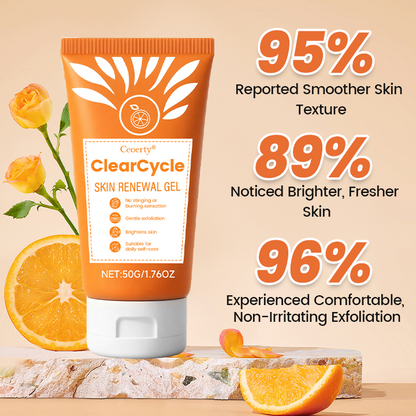 Ceoerty® ClearCycle Skin Renewal Gel