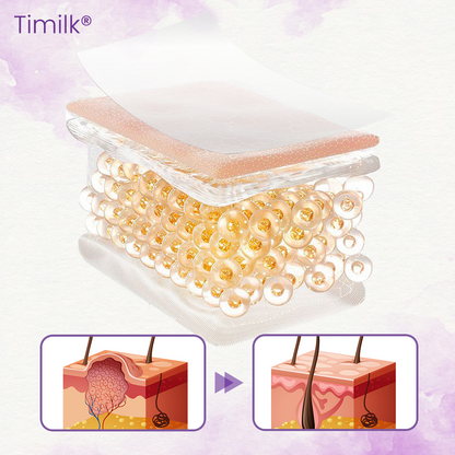 Timilk® HyaRepair Microneedle Skin Tape⭐