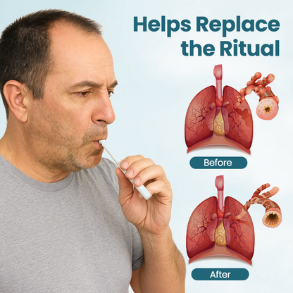 Timilk® CraveDrop Nicotine-Free Stick⭐